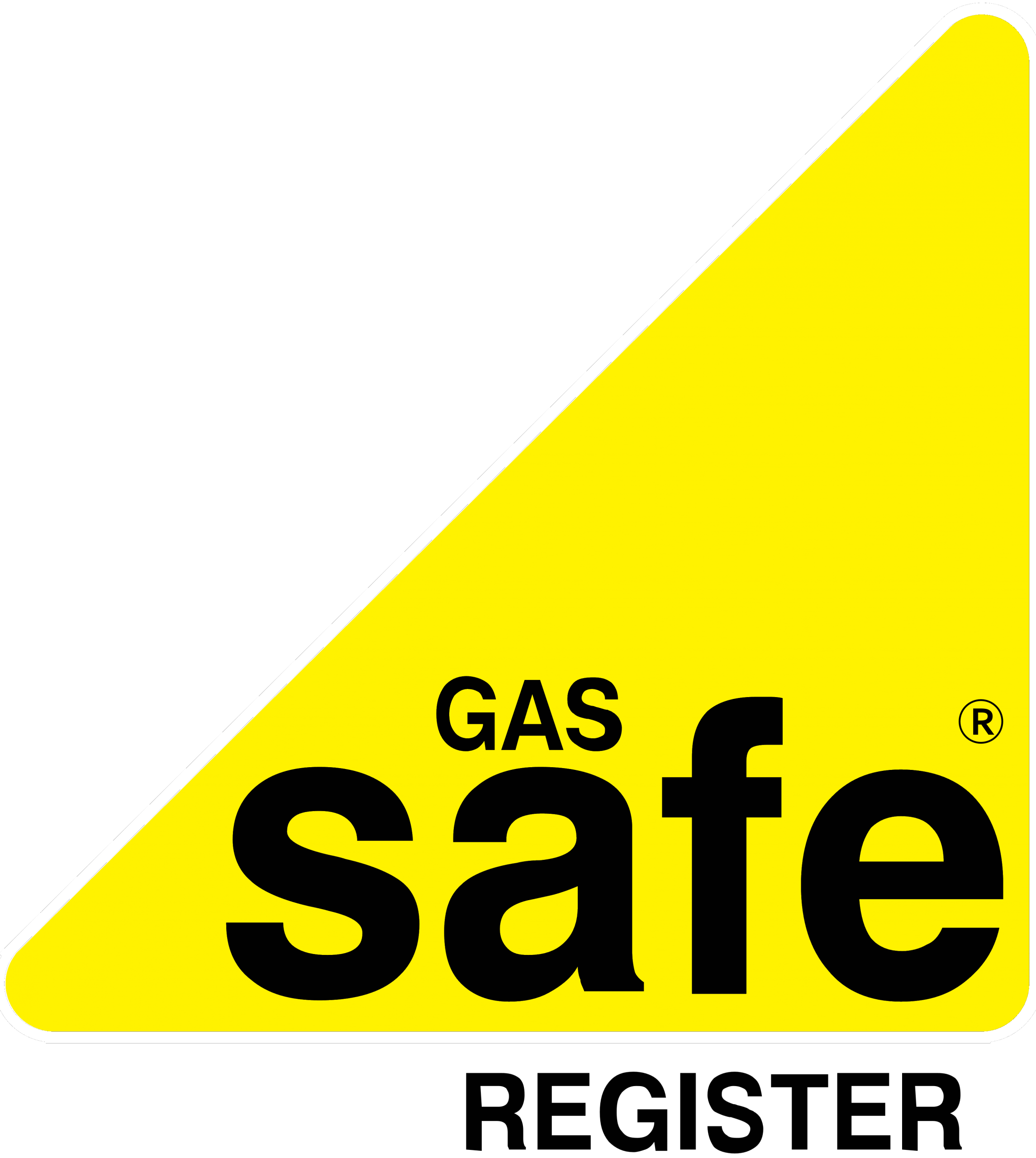 Gas Safe Register