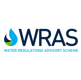 WRAS logo