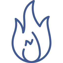 fire icon