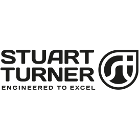 Stuart Turner